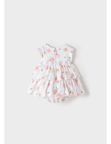 VESTIDO PUNTO CON BRAGUITA