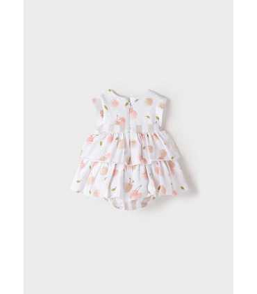 VESTIDO PUNTO CON BRAGUITA