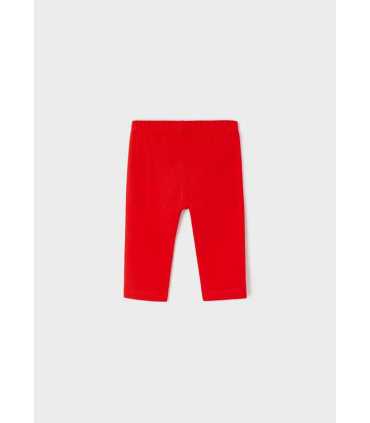 LEGGINGS BASICO CORTO