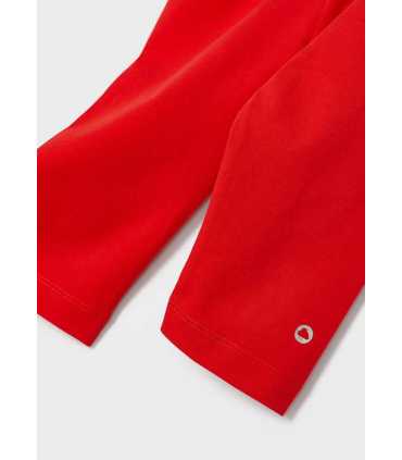 LEGGINGS BASICO CORTO