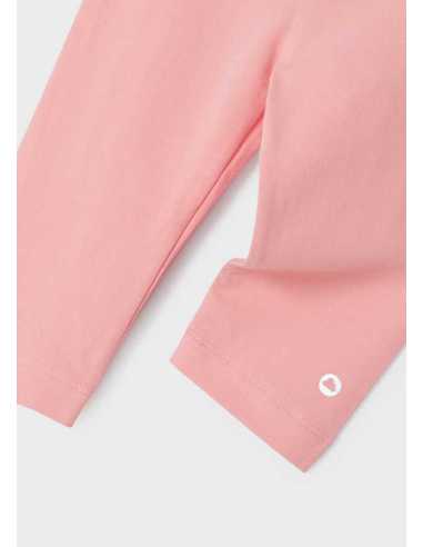 LEGGINGS BASICO CORTO