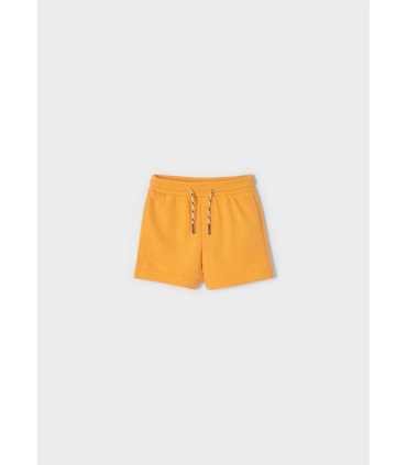 BERMUDA FELPA BASICA