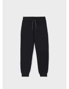 PANT. FELPA BASICO PUÑOS