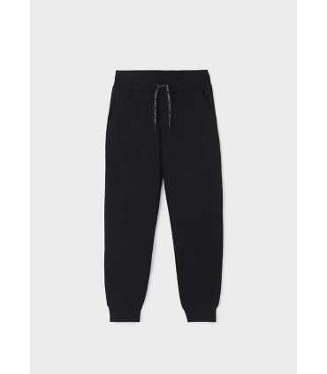 PANT. FELPA BASICO PUÑOS