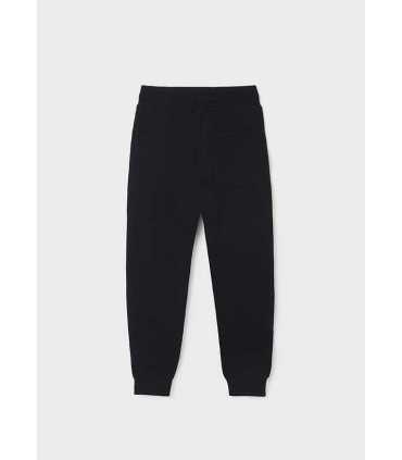 PANT. FELPA BASICO PUÑOS