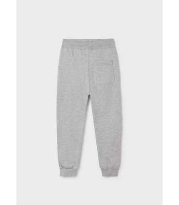 PANT. FELPA BASICO PUÑOS