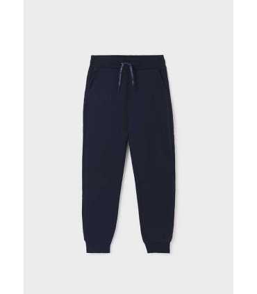 PANT. FELPA BASICO PUÑOS