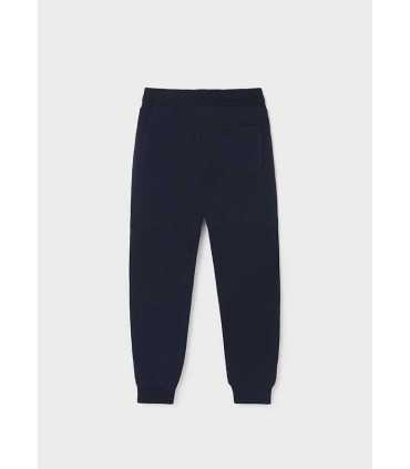 PANT. FELPA BASICO PUÑOS