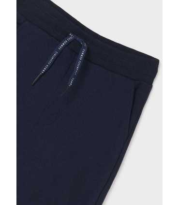 PANT. FELPA BASICO PUÑOS