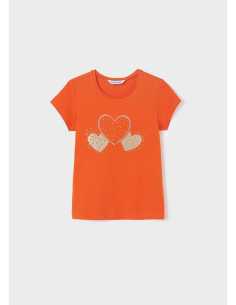 CAMISETA M-C BASICA 2