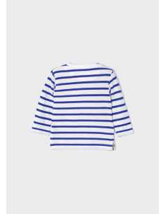 CAMISETA M-L RAYAS 2