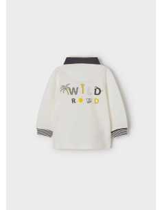 POLO M-L LISO DETALLES 2