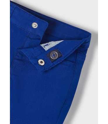 CONJ. BERMUDA POLO ESTAMPADO