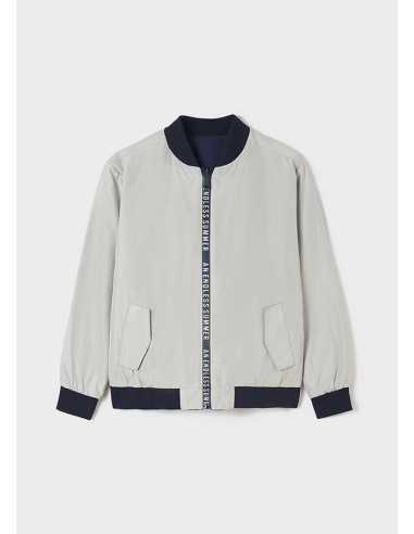 BOMBER REVERSIBLE
