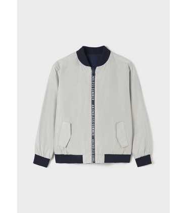 BOMBER REVERSIBLE