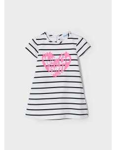 VESTIDO MONO RAYAS 2