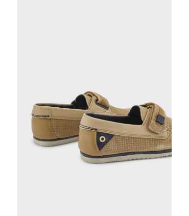 NAUTICO PIEL SERRAJE