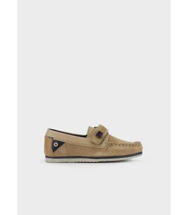 NAUTICO PIEL SERRAJE