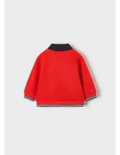 CANGURO SIN CAPUCHA 2