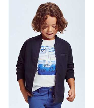 CANGURO FELPA ELASTICA VESTIR