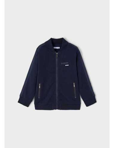 CANGURO FELPA ELASTICA VESTIR