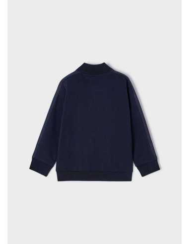 CANGURO FELPA ELASTICA VESTIR