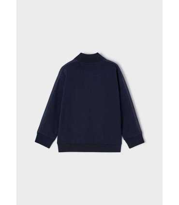 CANGURO FELPA ELASTICA VESTIR