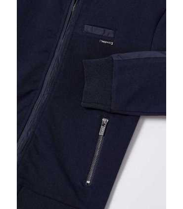 CANGURO FELPA ELASTICA VESTIR