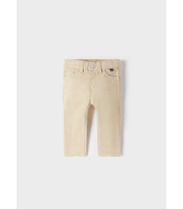 PANT. SARGA SLIM FIT BASICO