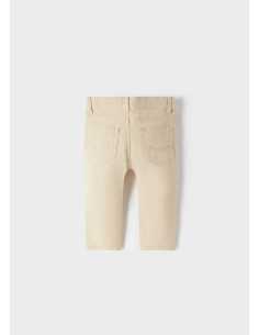 PANT. SARGA SLIM FIT BASICO 2