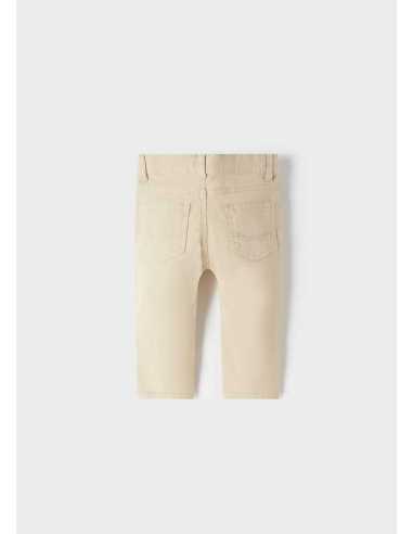 PANT. SARGA SLIM FIT BASICO