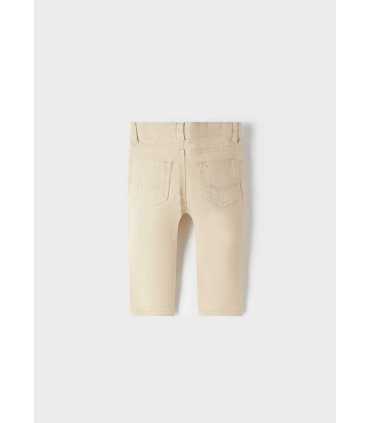 PANT. SARGA SLIM FIT BASICO