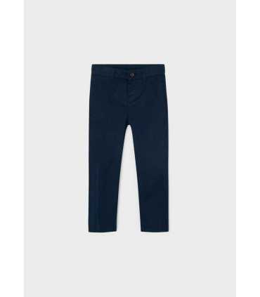 PANT. CHINO SARGA BASICO