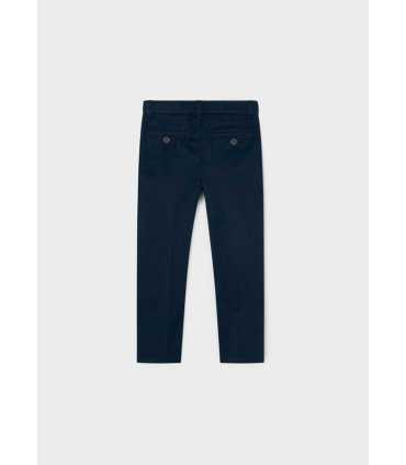 PANT. CHINO SARGA BASICO