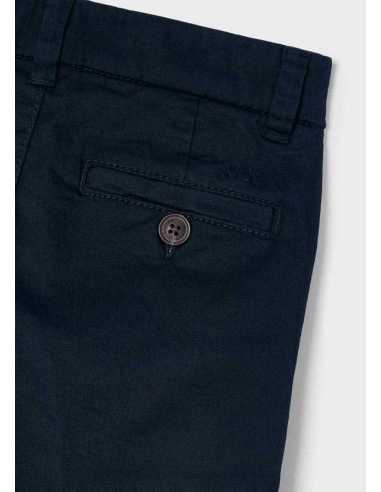 PANT. CHINO SARGA BASICO