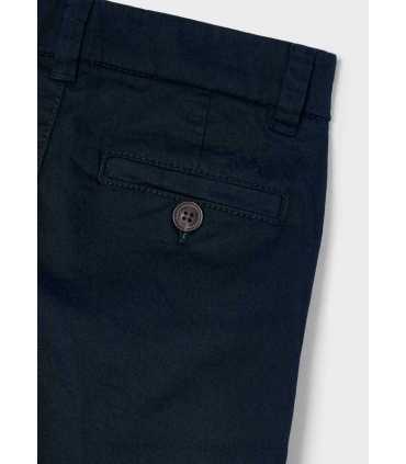 PANT. CHINO SARGA BASICO