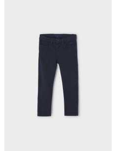 PANT. SARGA ELASTAN SKINNY FIT