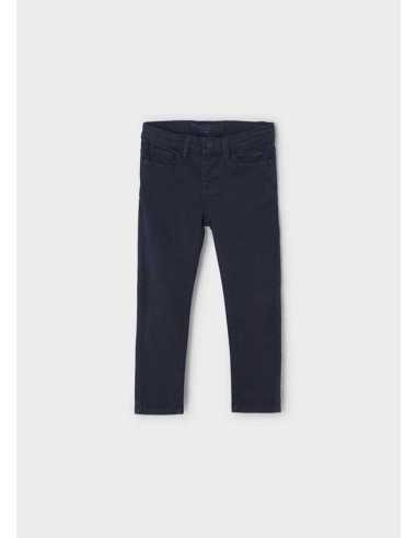 PANT. SARGA ELASTAN SKINNY FIT