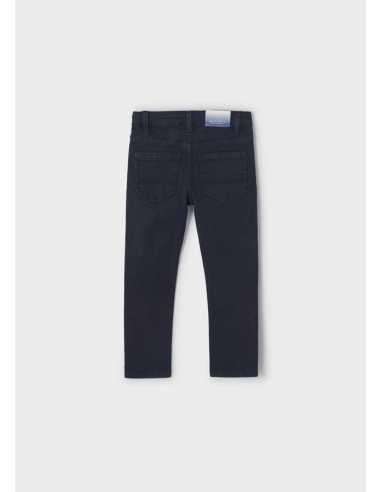 PANT. SARGA ELASTAN SKINNY FIT