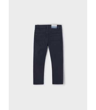PANT. SARGA ELASTAN SKINNY FIT
