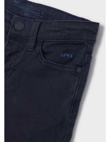 PANT. SARGA ELASTAN SKINNY FIT