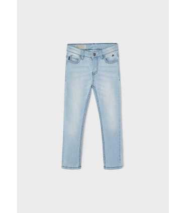 PANT. TEJANO SKINNY FIT