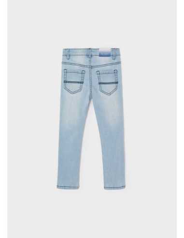 PANT. TEJANO SKINNY FIT