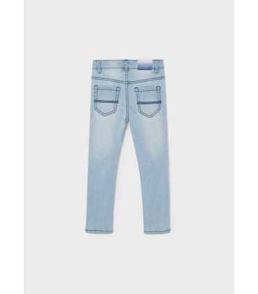 PANT. TEJANO SKINNY FIT