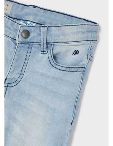 PANT. TEJANO SKINNY FIT