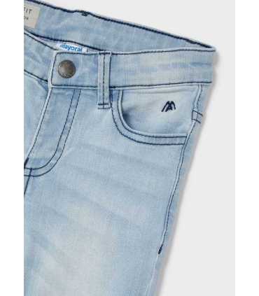 PANT. TEJANO SKINNY FIT