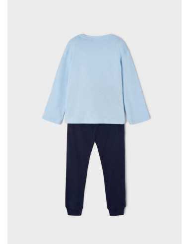 PIJAMA PANT. LARGO