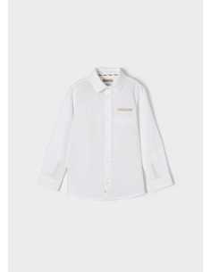 CAMISA M-L LINO TAILORING 2