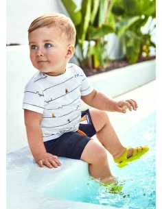 CONJ. PUNTO 3 PIEZAS VELERO