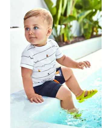 CONJ. PUNTO 3 PIEZAS VELERO